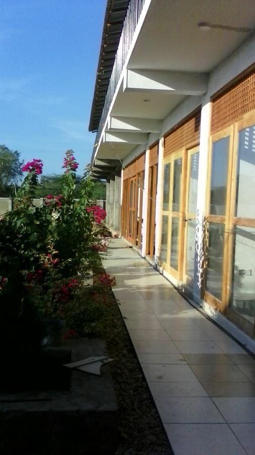 Hotel Bundala Park Weligatta 외부 사진