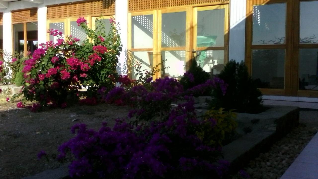 Hotel Bundala Park Weligatta 외부 사진