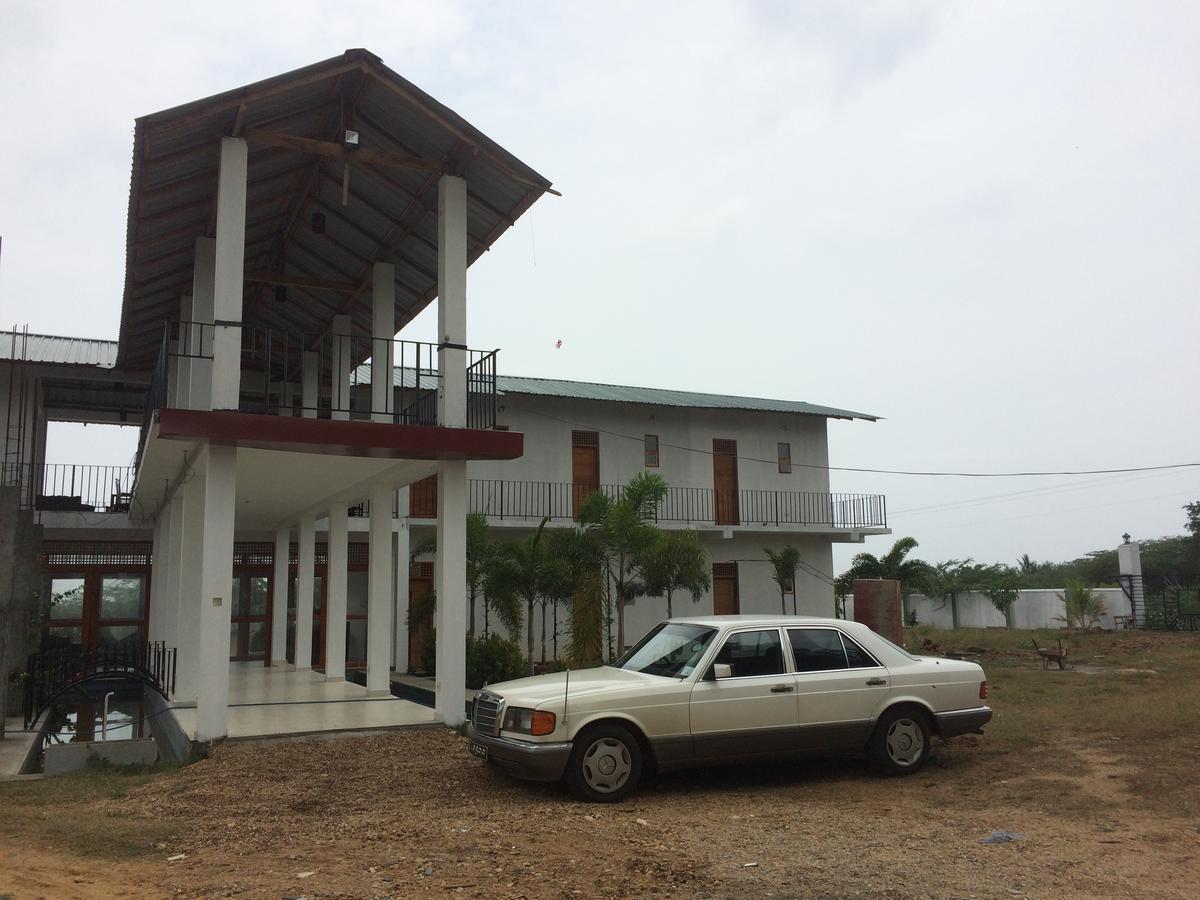 Hotel Bundala Park Weligatta 외부 사진