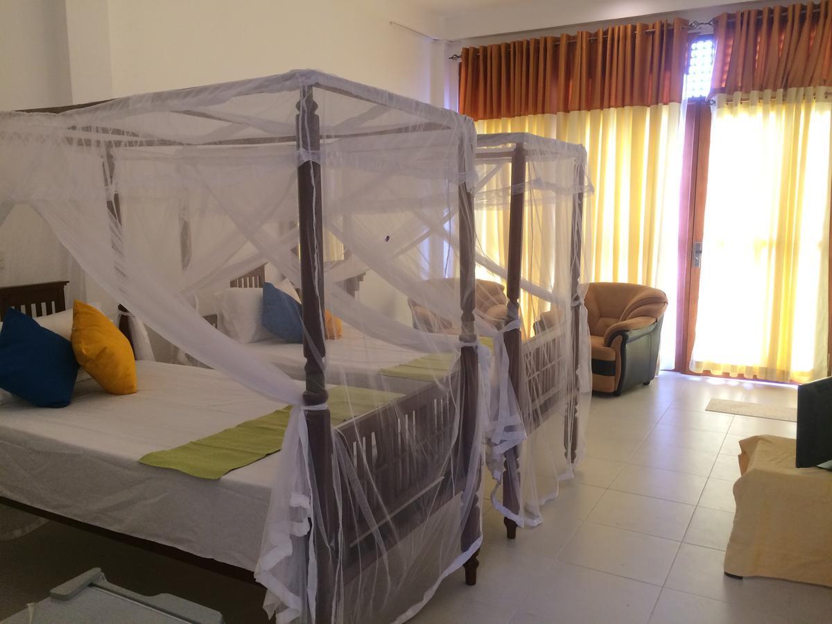 Hotel Bundala Park Weligatta 외부 사진