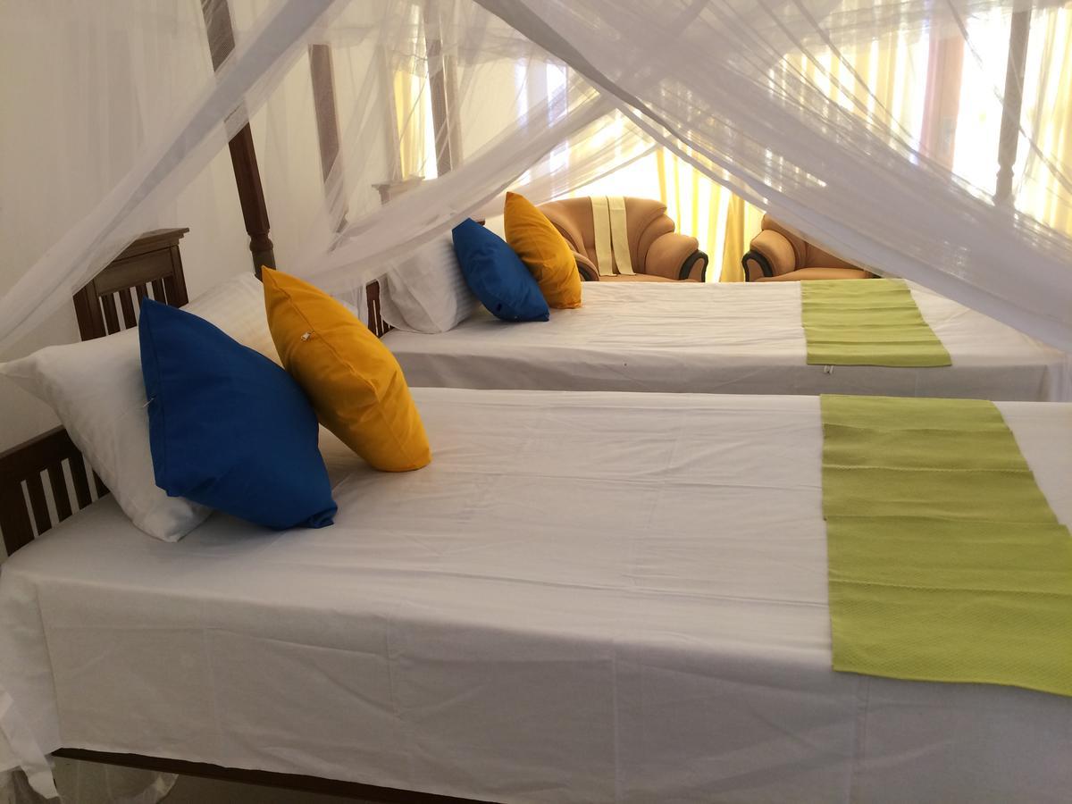 Hotel Bundala Park Weligatta 외부 사진
