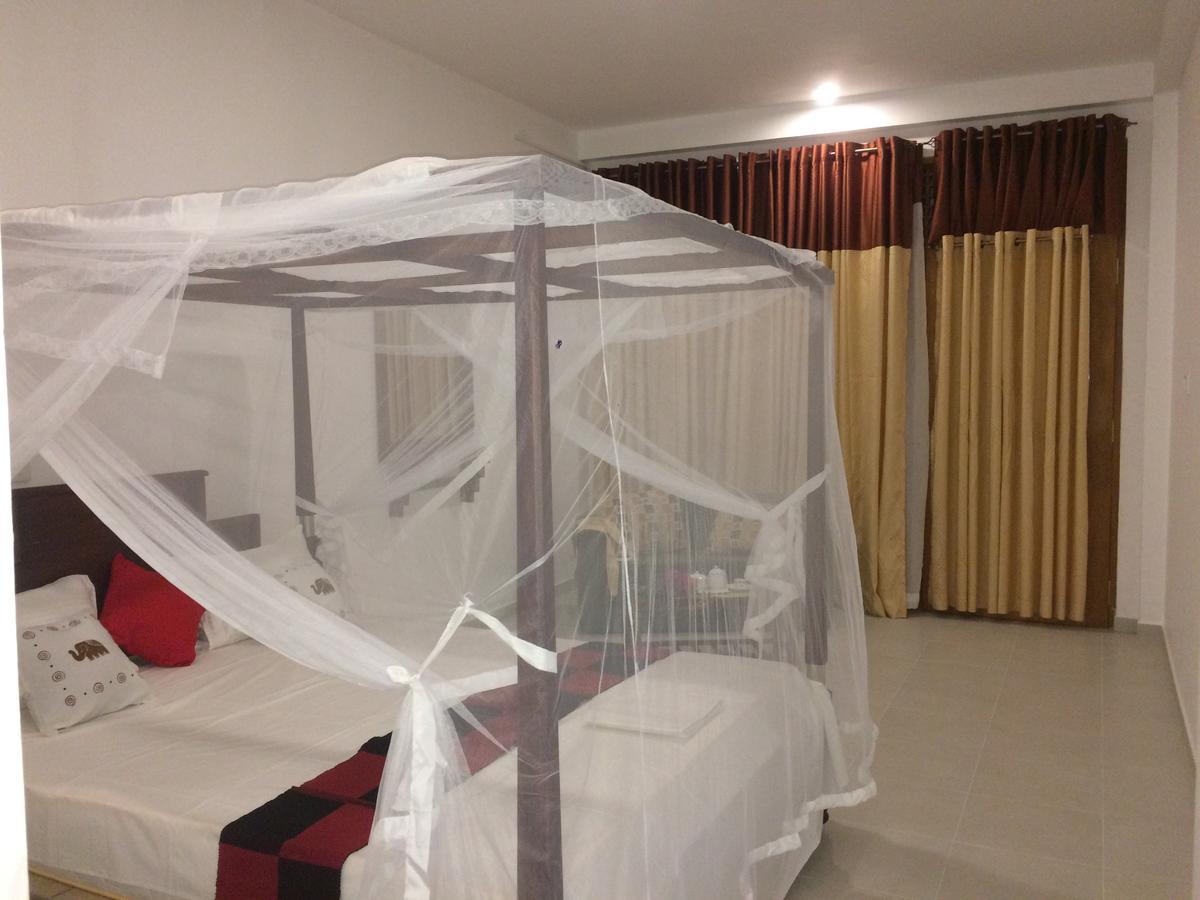 Hotel Bundala Park Weligatta 외부 사진