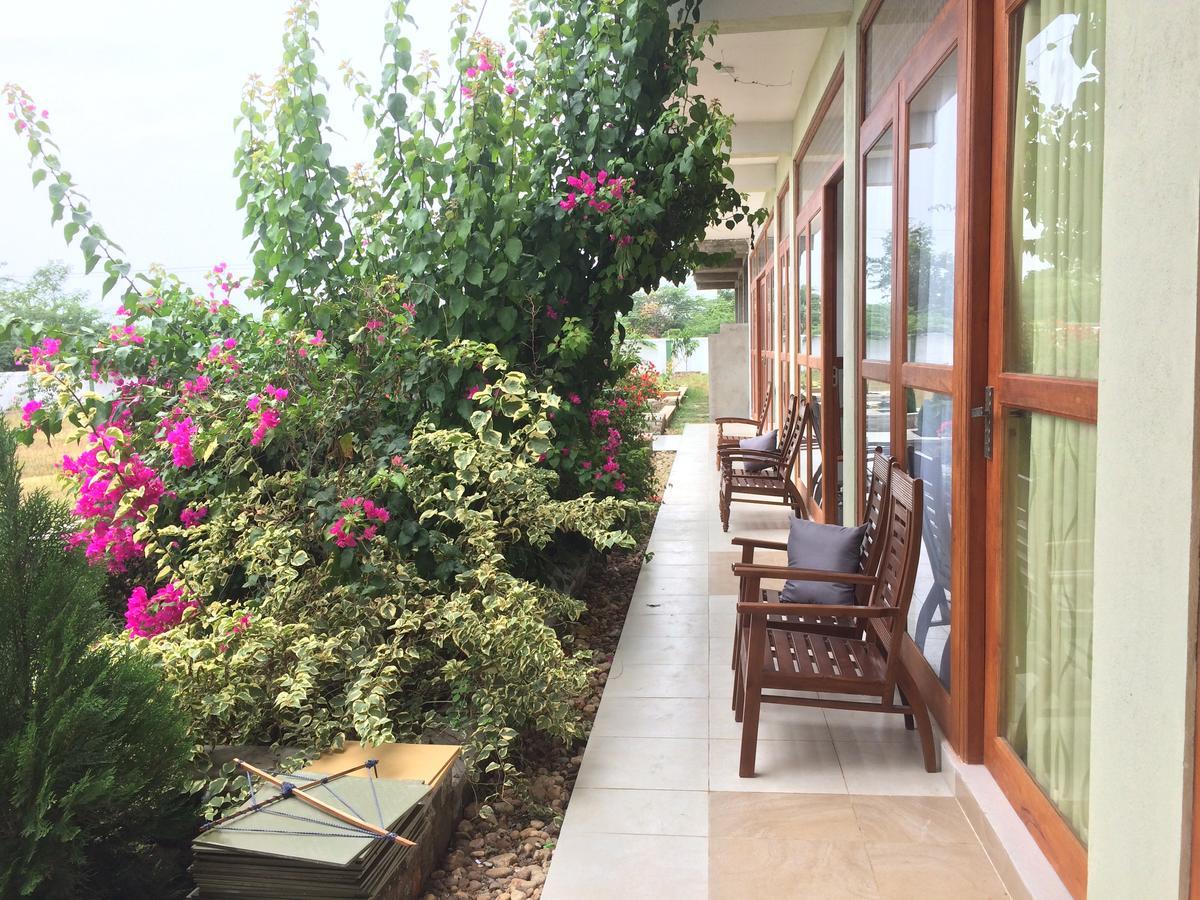 Hotel Bundala Park Weligatta 외부 사진