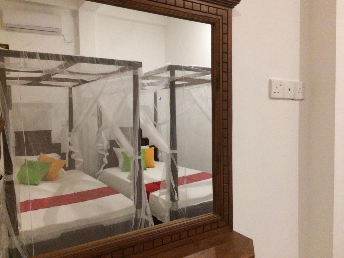 Hotel Bundala Park Weligatta 외부 사진
