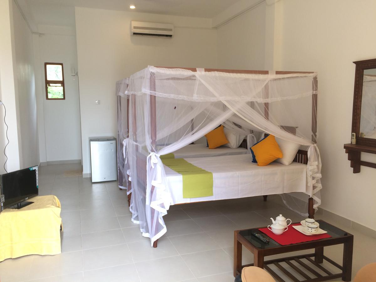 Hotel Bundala Park Weligatta 외부 사진