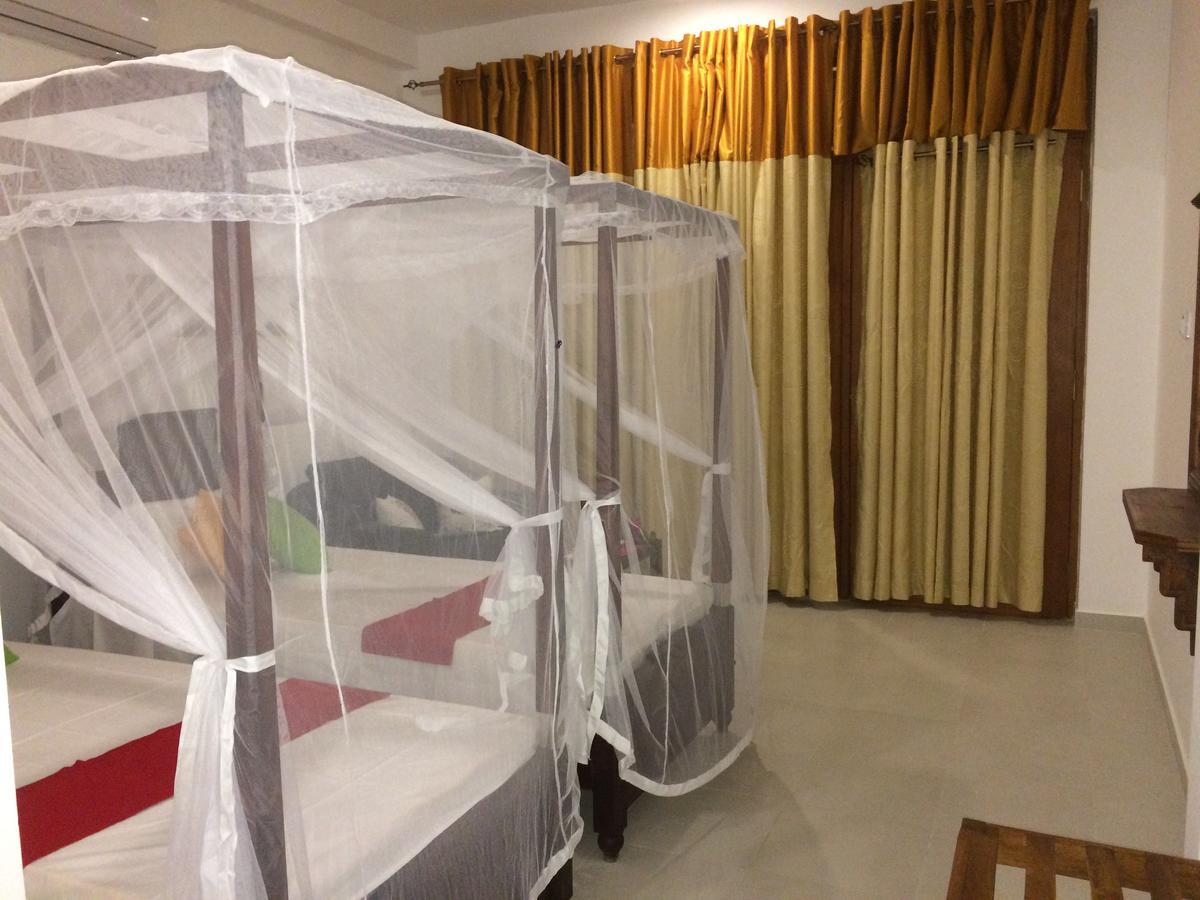 Hotel Bundala Park Weligatta 외부 사진