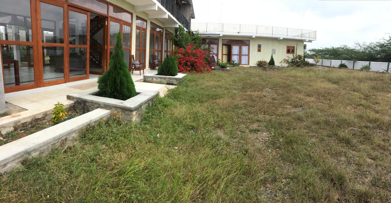 Hotel Bundala Park Weligatta 외부 사진