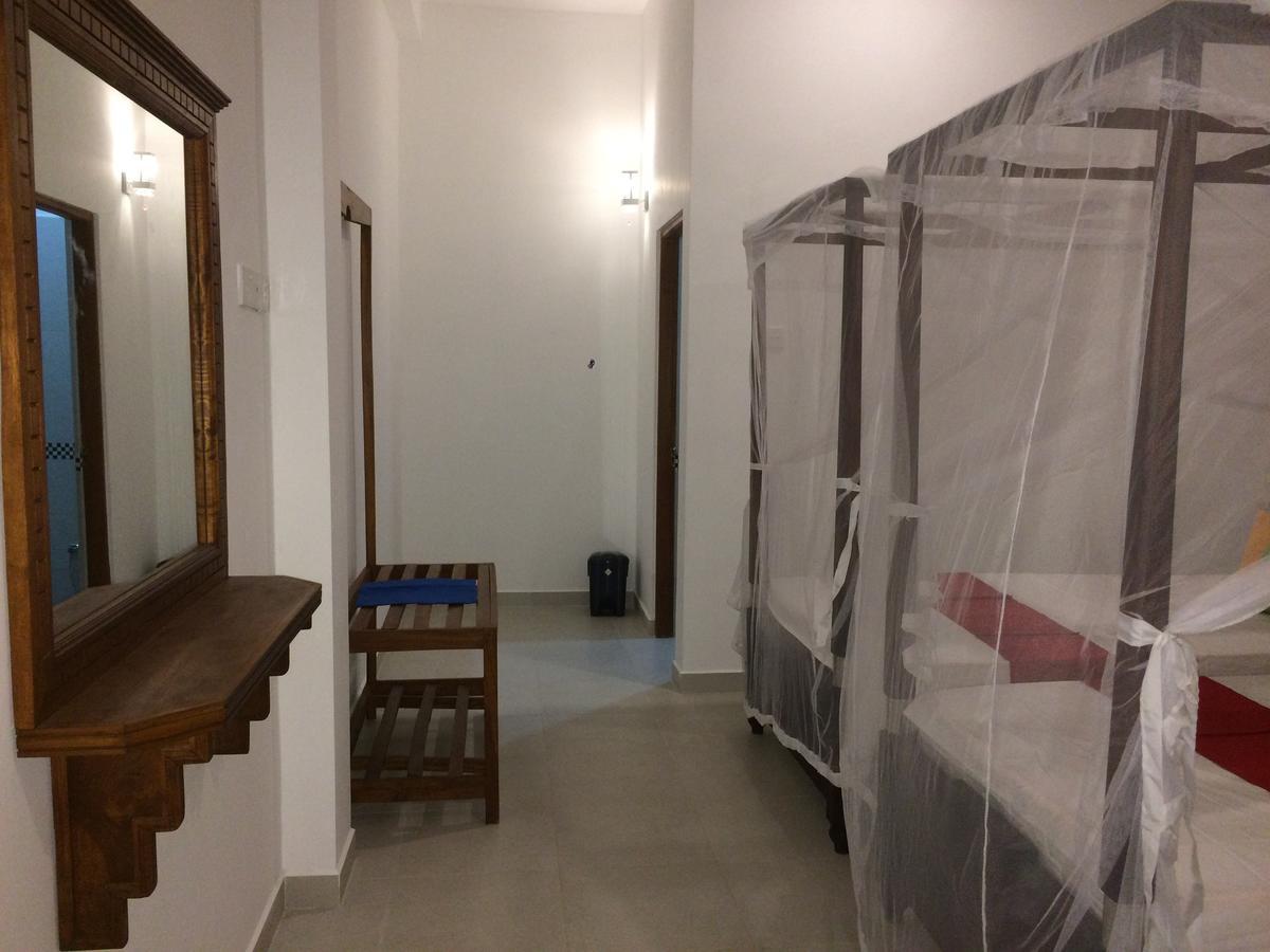 Hotel Bundala Park Weligatta 외부 사진