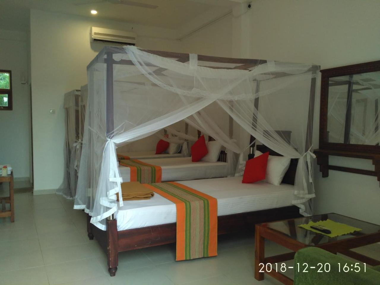 Hotel Bundala Park Weligatta 외부 사진