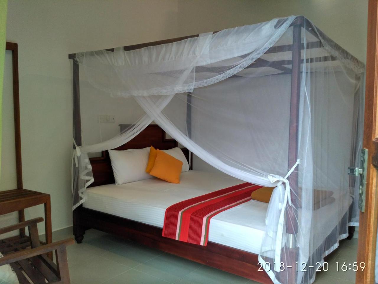 Hotel Bundala Park Weligatta 외부 사진