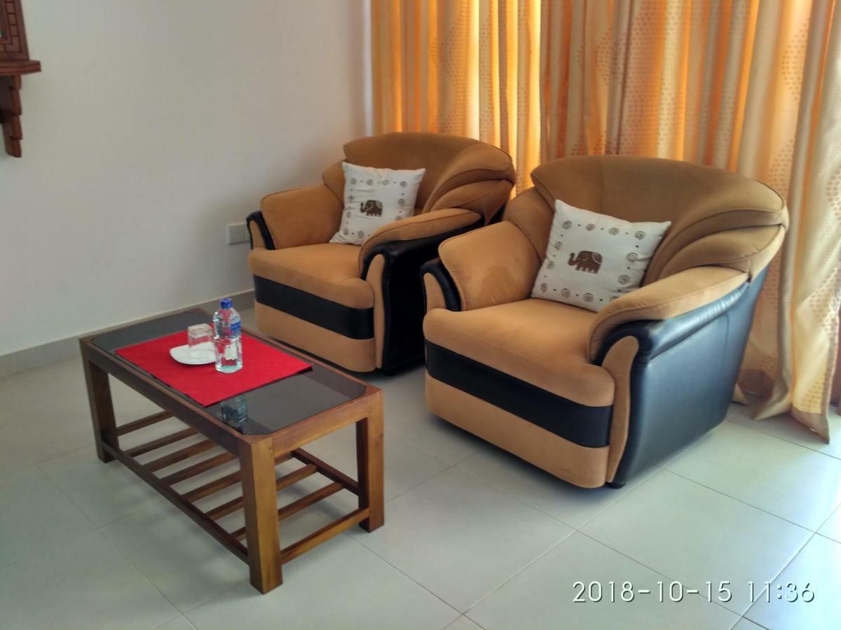 Hotel Bundala Park Weligatta 외부 사진