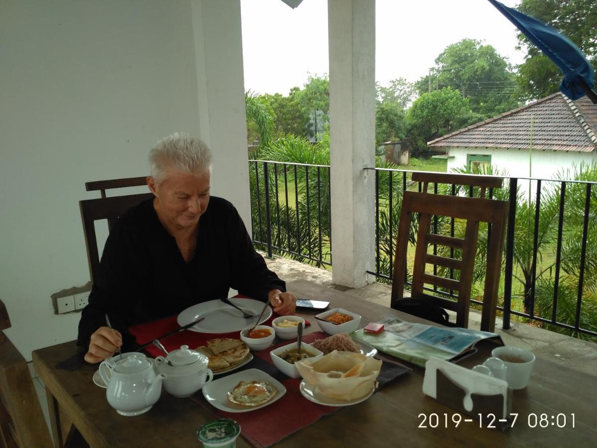 Hotel Bundala Park Weligatta 외부 사진